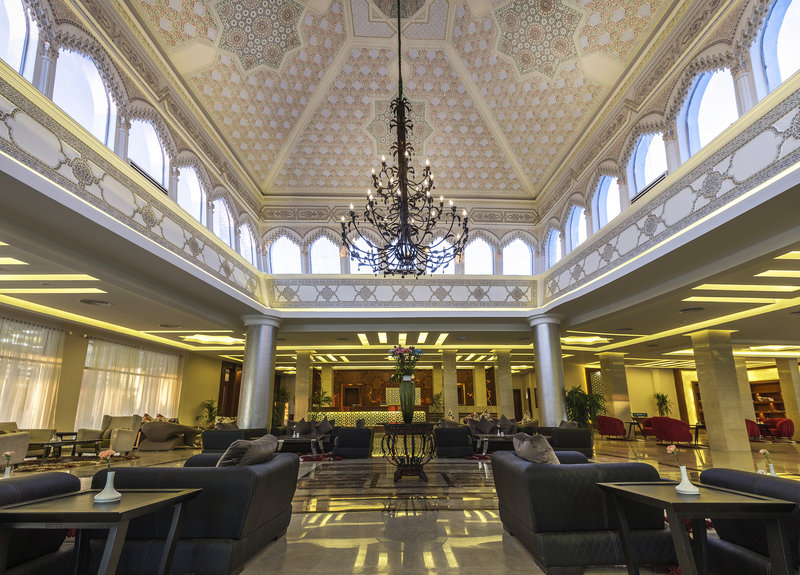 Hotel Pickalbatros Aqua Park Resort Hurghada i Hurghada, Egypt - Billede 13