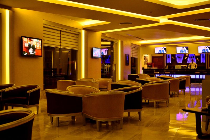 Hotel Pickalbatros Aqua Park Resort Hurghada i Hurghada, Egypt - Billede 14