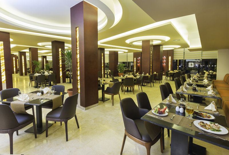 Hotel Pickalbatros Aqua Park Resort Hurghada i Hurghada, Egypt - Billede 16