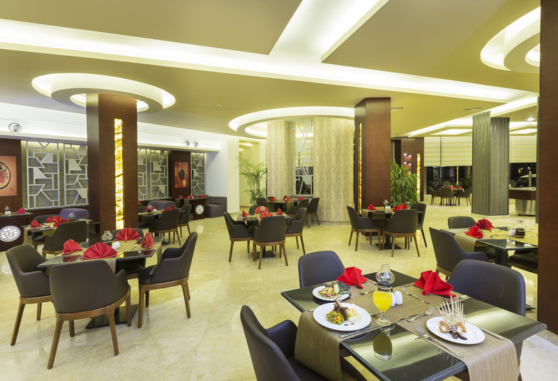 Hotel Pickalbatros Aqua Park Resort Hurghada i Hurghada, Egypt - Billede 17