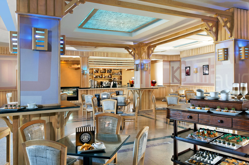 Hotel Pickalbatros Aqua Park Resort Hurghada i Hurghada, Egypt - Billede 19