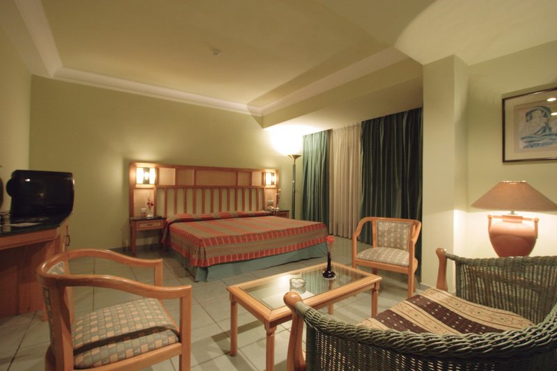 Hotel Sea Garden Hotel i Hurghada, Egypt - Billede 13