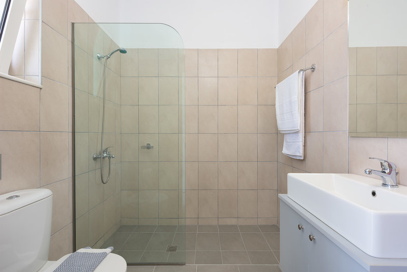 Hotel Stafilia Beach Hotel i Rhodes, Greece - Billede 27