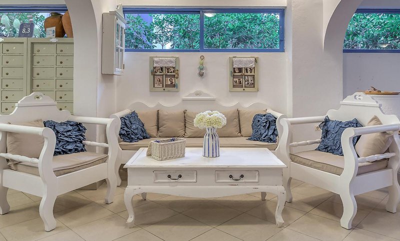 Hotel Nathalie Hotel i Rhodes, Greece - Billede 13