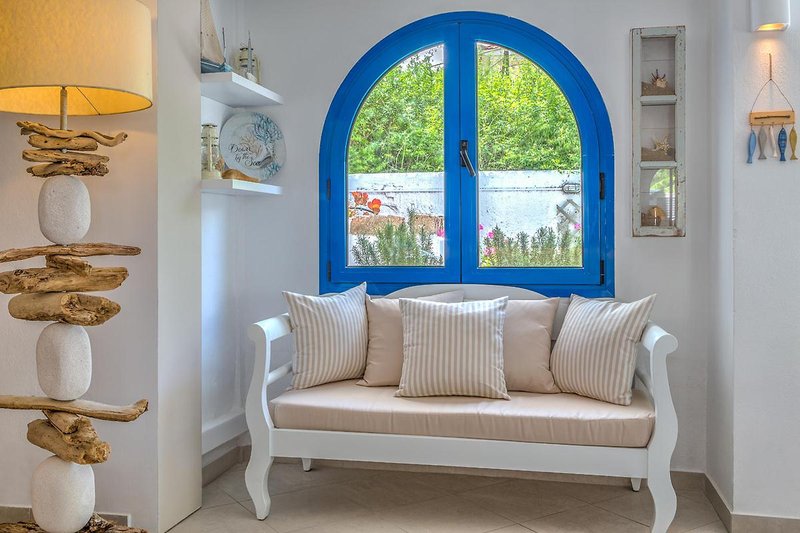 Hotel Nathalie Hotel i Rhodes, Greece - Billede 14