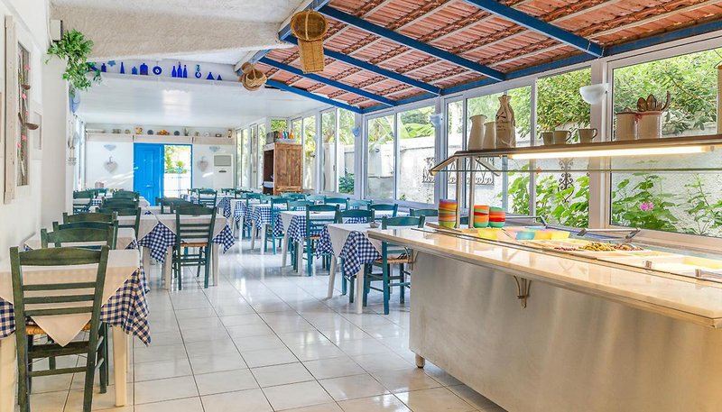 Hotel Nathalie Hotel i Rhodes, Greece - Billede 15