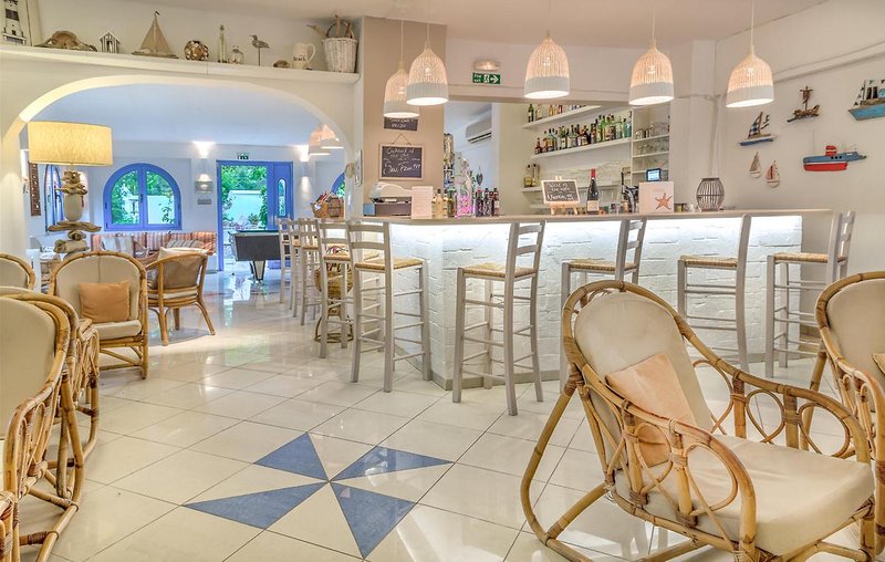 Hotel Nathalie Hotel i Rhodes, Greece - Billede 17