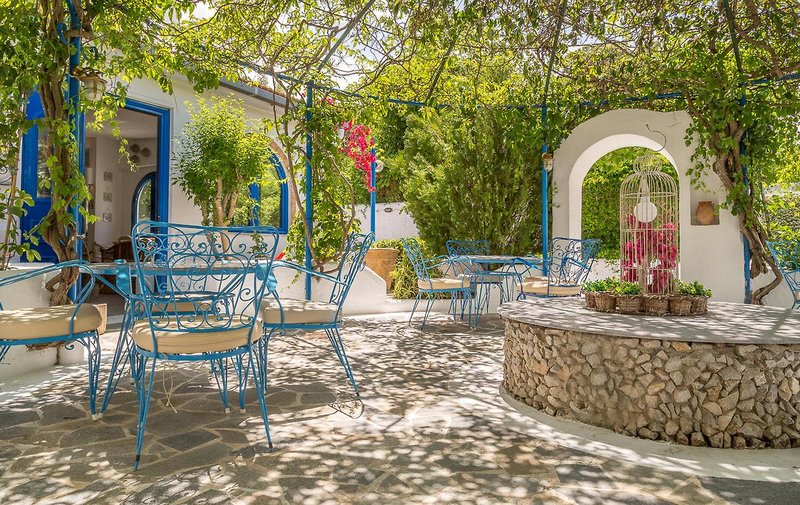 Hotel Nathalie Hotel i Rhodes, Greece - Billede 19