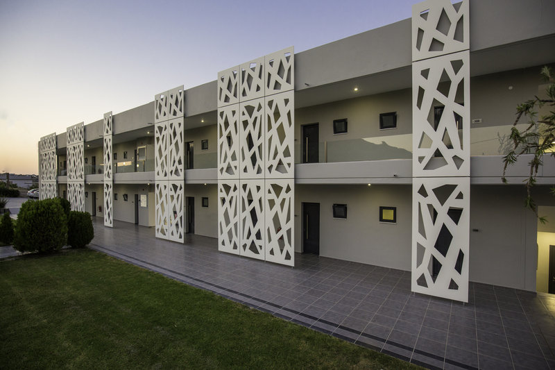 Hotel Malibu Boutique Studios i Rhodes, Greece - Billede 17