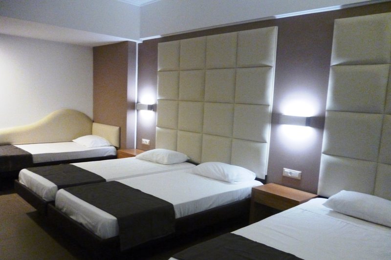 Hotel Malibu Boutique Studios i Rhodes, Greece - Billede 21