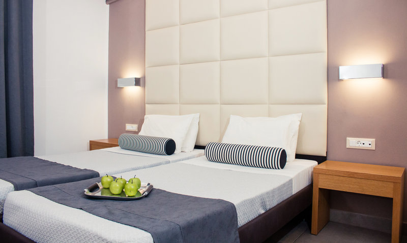 Hotel Malibu Boutique Studios i Rhodes, Greece - Billede 22