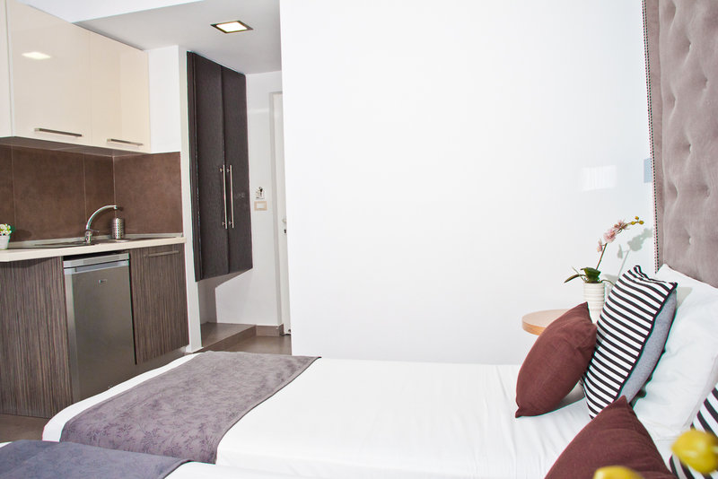 Hotel Malibu Boutique Studios i Rhodes, Greece - Billede 23