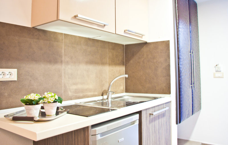 Hotel Malibu Boutique Studios i Rhodes, Greece - Billede 24