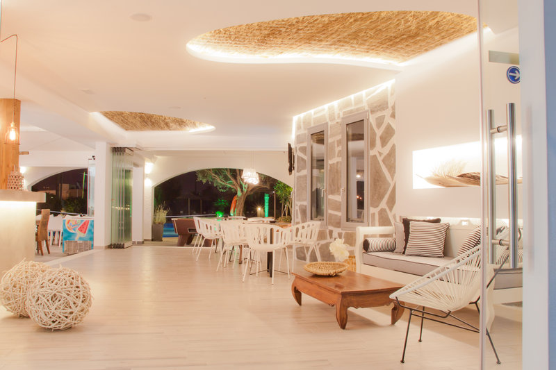 Hotel Malibu Boutique Studios i Rhodes, Greece - Billede 25