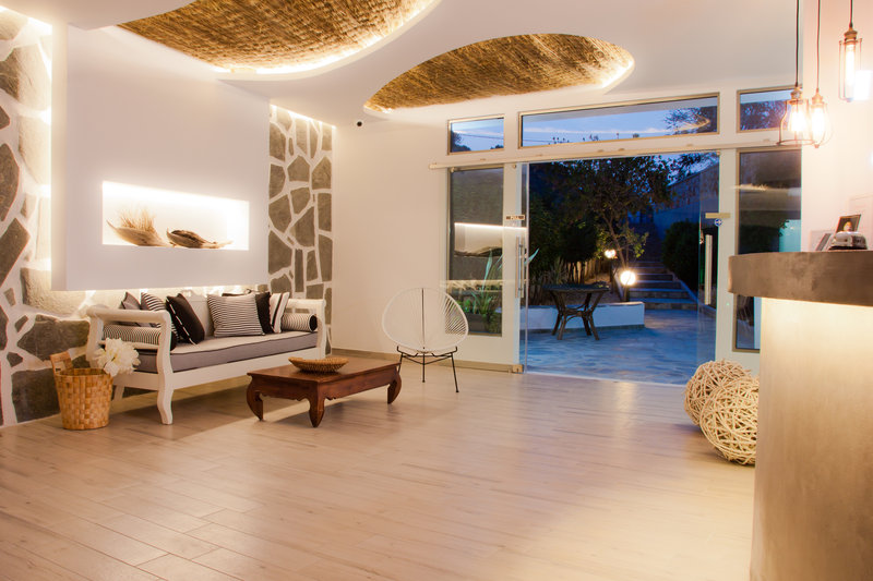 Hotel Malibu Boutique Studios i Rhodes, Greece - Billede 26