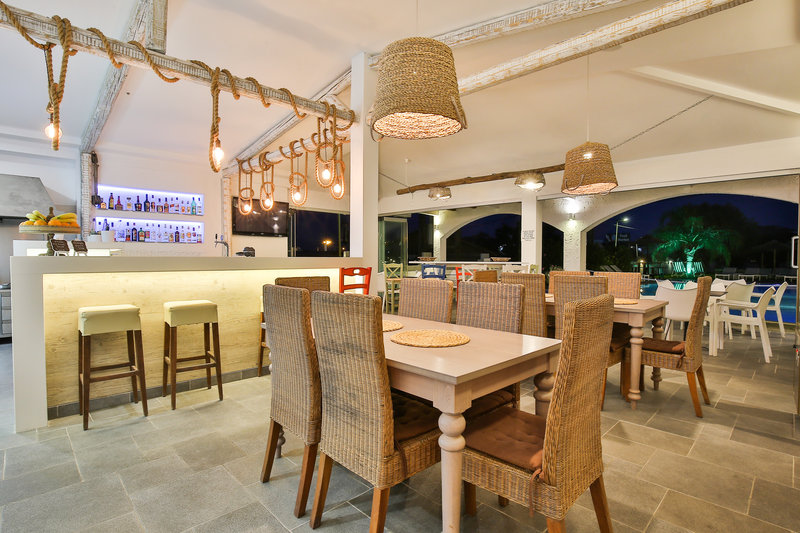 Hotel Malibu Boutique Studios i Rhodes, Greece - Billede 27