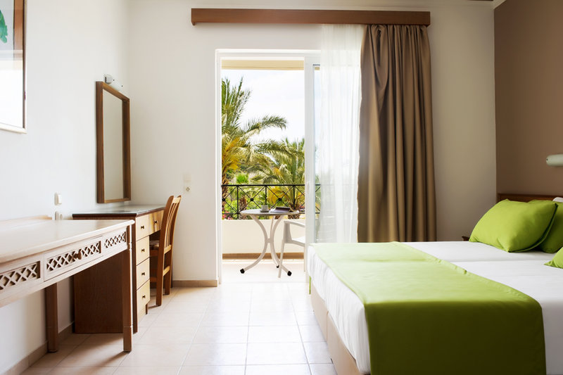 Hotel Olympia Sun Hotel i Rhodes, Greece - Billede 11