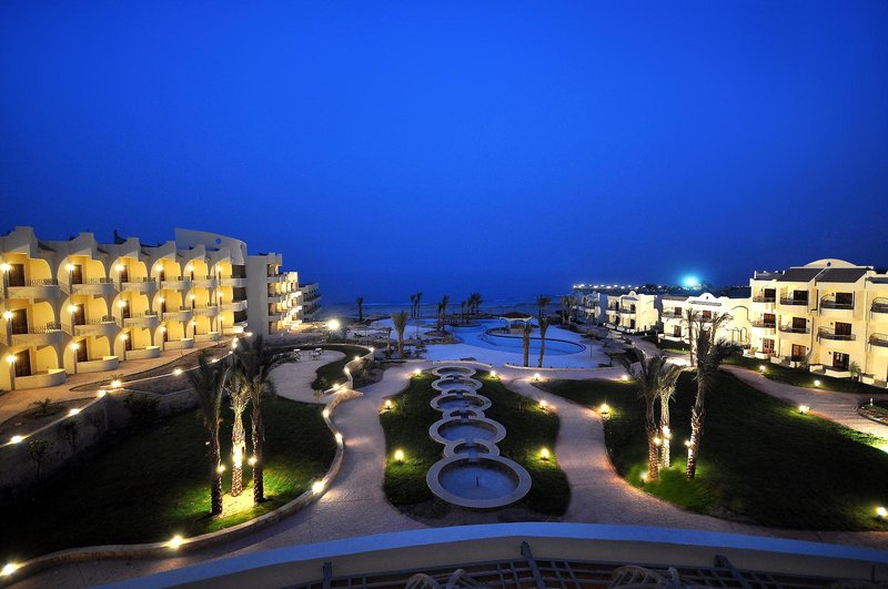 Hotel Coral Hills Resort Marsa Alam i Hurghada, Egypt - Billede 4