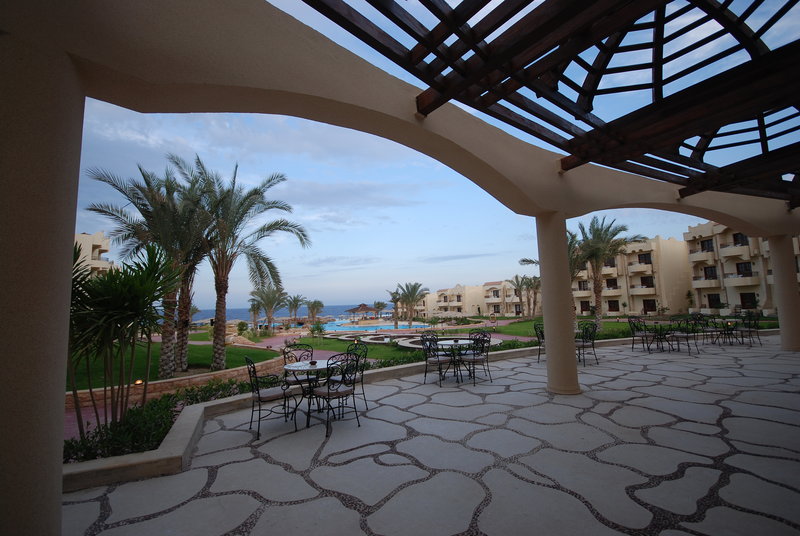 Hotel Coral Hills Resort Marsa Alam i Hurghada, Egypt - Billede 11