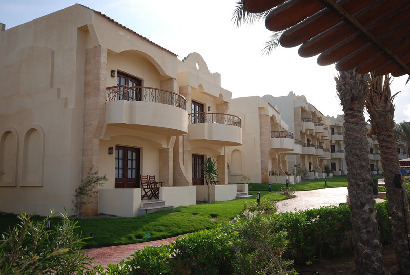 Hotel Coral Hills Resort Marsa Alam i Hurghada, Egypt - Billede 16