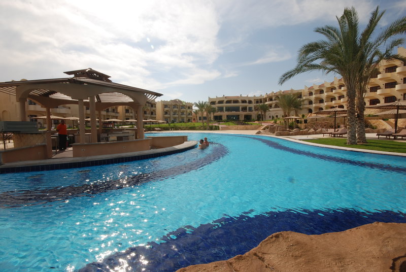Hotel Coral Hills Resort Marsa Alam i Hurghada, Egypt - Billede 19