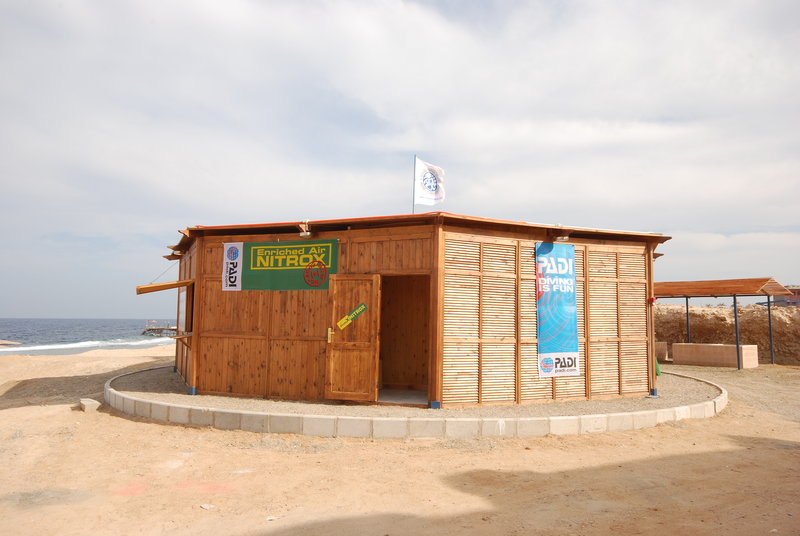 Hotel Coral Hills Resort Marsa Alam i Hurghada, Egypt - Billede 22