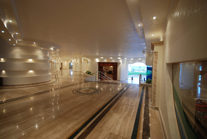 Hotel Coral Hills Resort Marsa Alam i Hurghada, Egypt - Billede 23