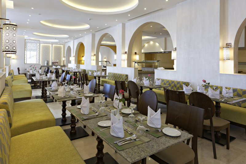 Hotel Royal Star Beach Resort i Hurghada, Egypt - Billede 6