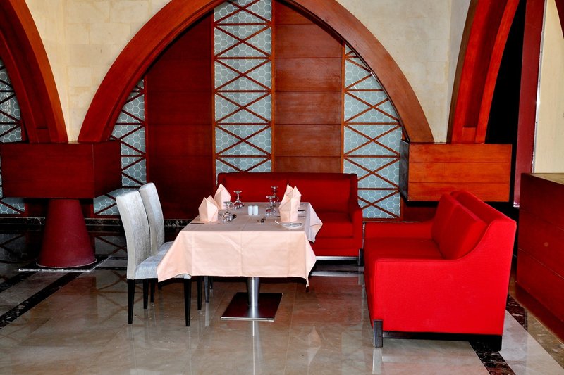 Hotel Jasmine Palace Resort i Hurghada, Egypt - Billede 20