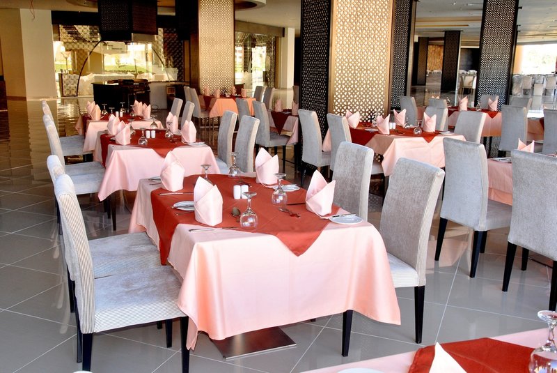 Hotel Jasmine Palace Resort i Hurghada, Egypt - Billede 21