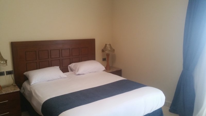 Hotel Gravity Hotel & Aqua Park Hurghada i Hurghada, Egypt - Billede 17