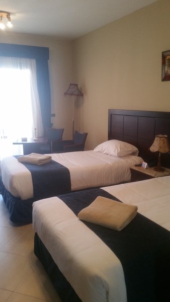 Hotel Gravity Hotel & Aqua Park Hurghada i Hurghada, Egypt - Billede 18