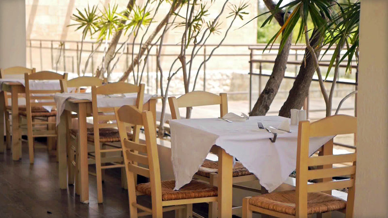 Hotel Anavadia Hotel i Rhodes, Greece - Billede 10