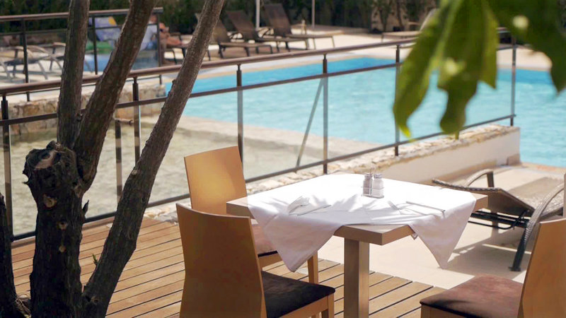 Hotel Anavadia Hotel i Rhodes, Greece - Billede 11