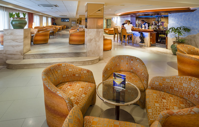 Hotel Hotel Avenida Benidorm i Alicante, Spain - Billede 18