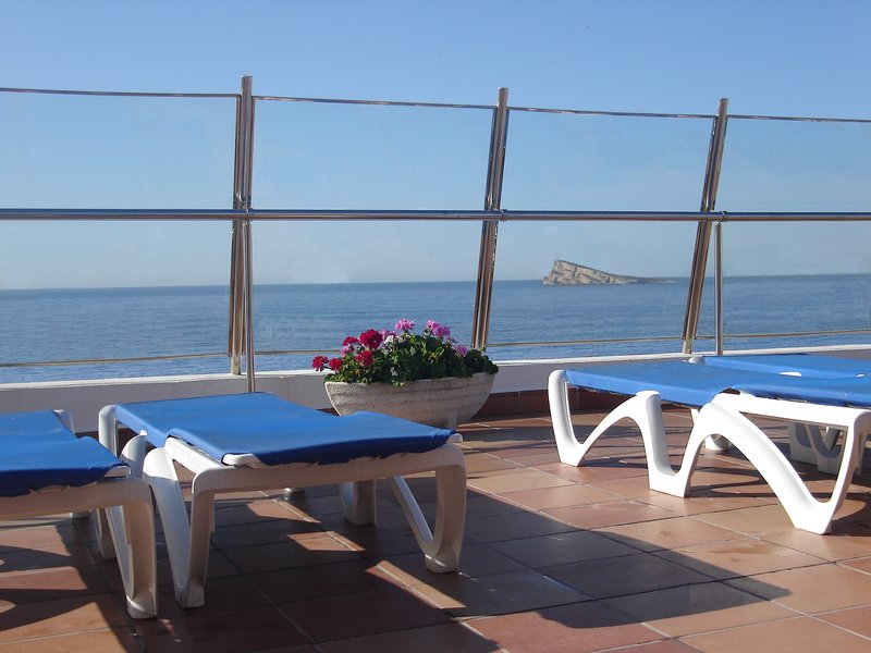 Hotel Hotel Avenida Benidorm i Alicante, Spain - Billede 33