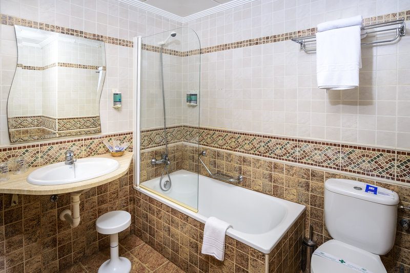 Hotel Hotel Mareny Benidorm i Alicante, Spain - Billede 24