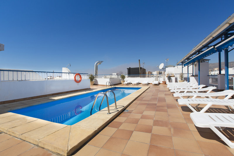 Hotel Hotel Mareny Benidorm i Alicante, Spain - Billede 26