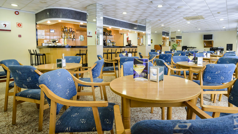 Hotel Hotel Mareny Benidorm i Alicante, Spain - Billede 29