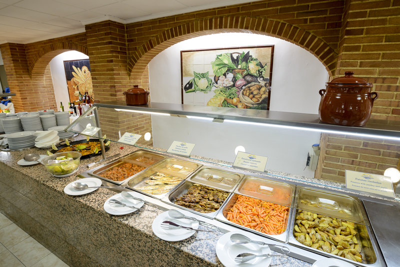 Hotel Hotel Mareny Benidorm i Alicante, Spain - Billede 30