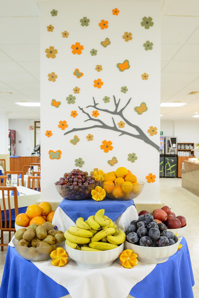 Hotel Hotel Mareny Benidorm i Alicante, Spain - Billede 34