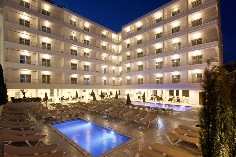 Hotel Hotel Ilusion Calma i Mallorca, Spain - Billede 30