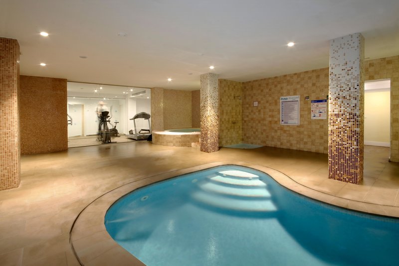 Hotel Hotel Ilusion Calma i Mallorca, Spain - Billede 33