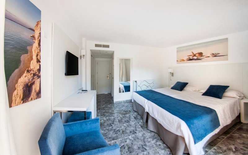 Hotel Hotel Ilusion Calma i Mallorca, Spain - Billede 34