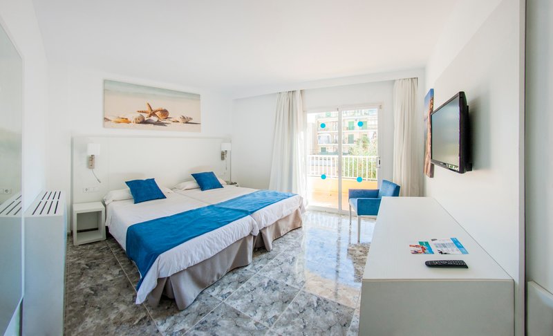 Hotel Hotel Ilusion Calma i Mallorca, Spain - Billede 35