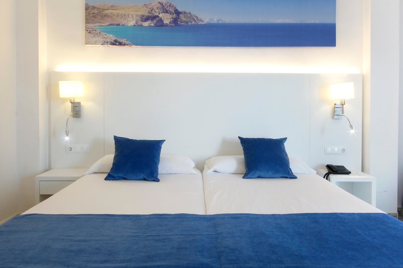 Hotel Hotel Ilusion Calma i Mallorca, Spain - Billede 37