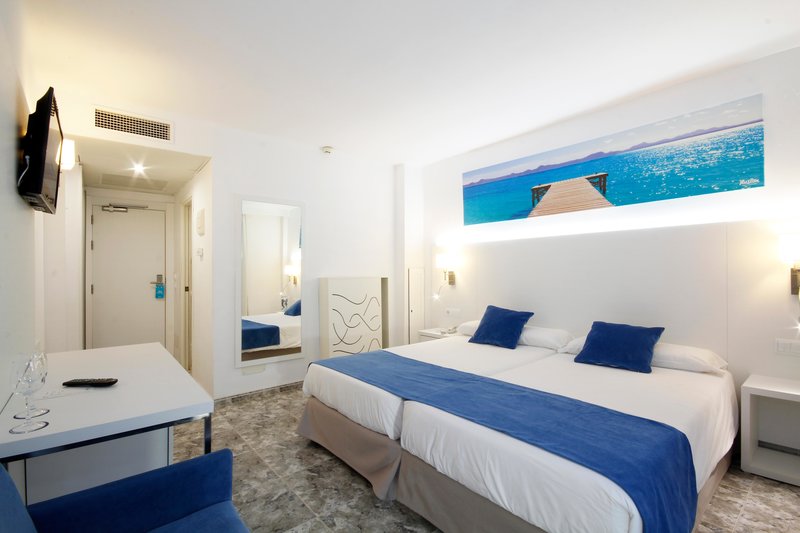 Hotel Hotel Ilusion Calma i Mallorca, Spain - Billede 39