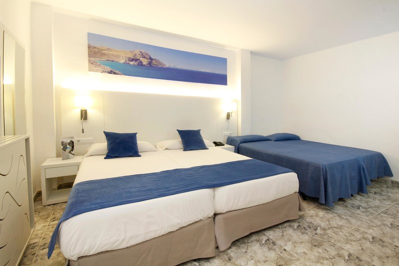 Hotel Hotel Ilusion Calma i Mallorca, Spain - Billede 40