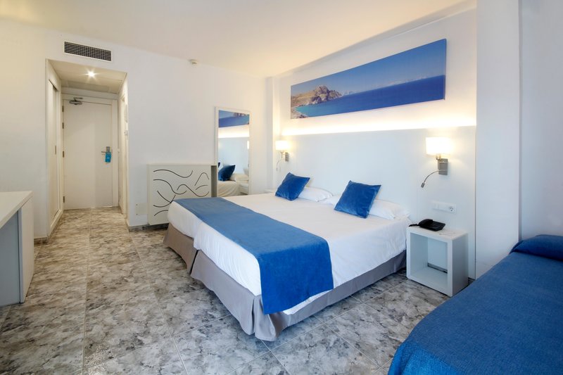 Hotel Hotel Ilusion Calma i Mallorca, Spain - Billede 41