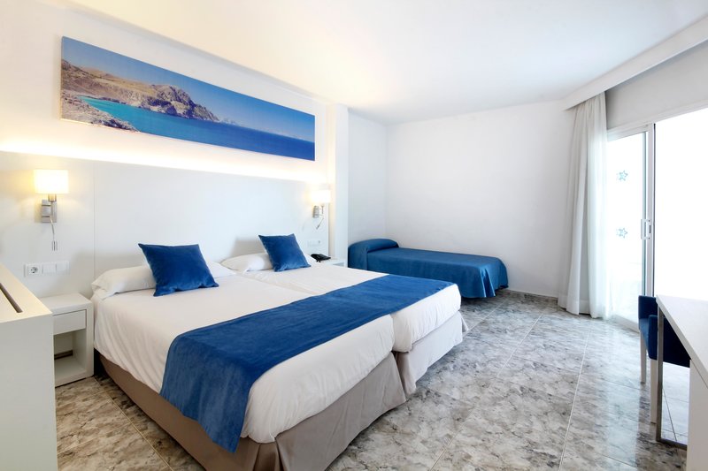 Hotel Hotel Ilusion Calma i Mallorca, Spain - Billede 42